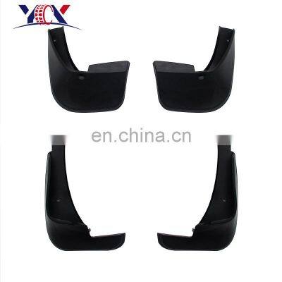 Auto parts fender Chinese Car component fender for byd f3