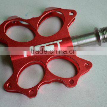 Pedals For Mountain Bicycle With Cool Surface photo-6