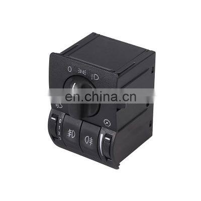 Headlight Fog Lamp Main Light Control Switch For Opel Astra G Zafira A 6240097 90437440 6240644