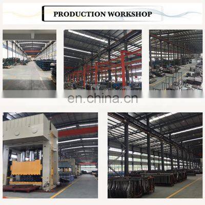 Pro Manufacture Auto Rear Fender for Tesla Model 3 m3 1073735S0 Body Fender Body Accessory photo-5