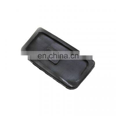 Acceleration Braking Clutch Cover Pedal Safety Anti - Skid Steering Braking Suspension Protective Cover 46545-S1F-981