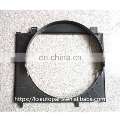 8973333480  KX-A-021 FAN SHROUD  FOR ISUZU D-MAX