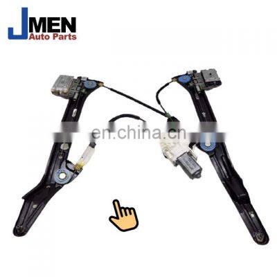 Jmen 8T8839462 Window Regulator for Audi A5 09-  4D-RR  W/O MOTOR