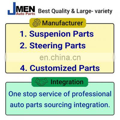 Jmen 54501-JD000 Control Arm for Nissan Qashqai 11-13 LEFT FRONT