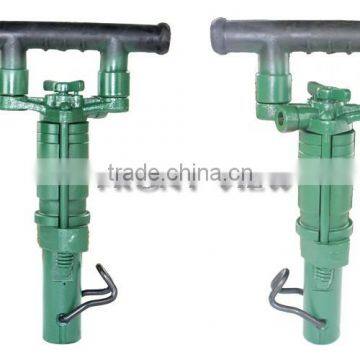 Y12 Hand-held Rock Drill photo-6