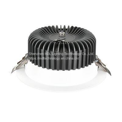 Waterproof LED Down Light Model: MDL-WDL8 photo-3