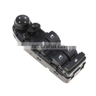 100002040 NEW-High Quality Black Electric Panel Power Window Switch 61319216048 Fit for BMW 6131-9216-048