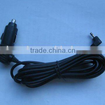 DC supply car cable