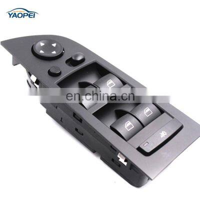 NEW 61319217332/61 31 9 217 332 Mirror Switch Control For B M W E90 318i 320i 325i 335i