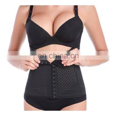 Christmas Gifts Hot Sale Women Body Shaper Body Shaper Women Breathable Slimming Sculpting Girdle Latex Waist photo-5