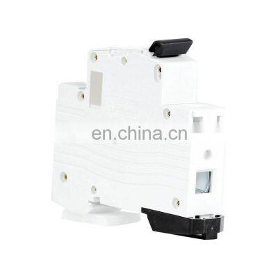 2021 New Design Fast Delivery Matis MM50H-1P MCB 230V 50/60hz Air Circuit Breakers