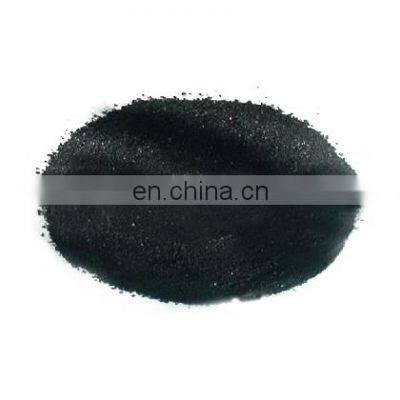 Natural humic acid water soluble raw material powder for agricultural product