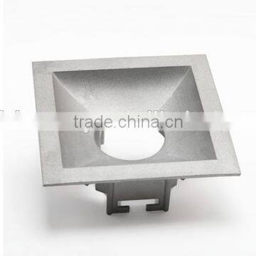 Aluminum Die Casting CNC Machining Led Housing photo-3