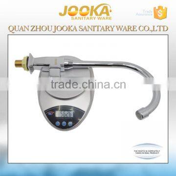 Nanan Supplier JOOKA Single Cold Water Kitchen Faucet photo-4