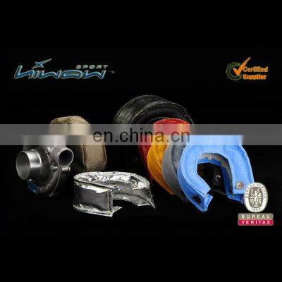 High Quality Fiber Glass Turbo Blanket for T3