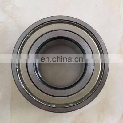 3307.BD.2Z.TVH Bearing Size 35x80x34.9 mm Double Row Angular Contact Ball Bearing 3307-BD-XL-2Z-TVH