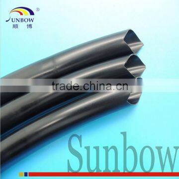 With ISO 9001:2008 Standard UL Flexible Flame Retardant PVC Transparent Hose For Lightings photo-3