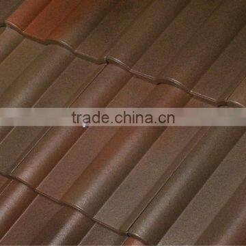 concrete roof tiles