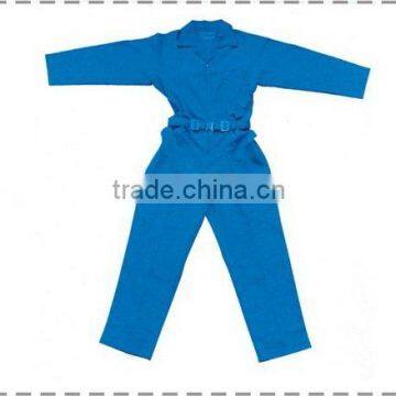 35%cotton 65%polyester coverall/working Clothes RF025