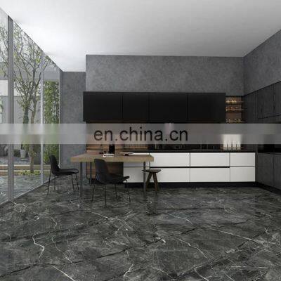800x800 Full Body Porcelain Marble Look Floor and Wall Tiles photo-3