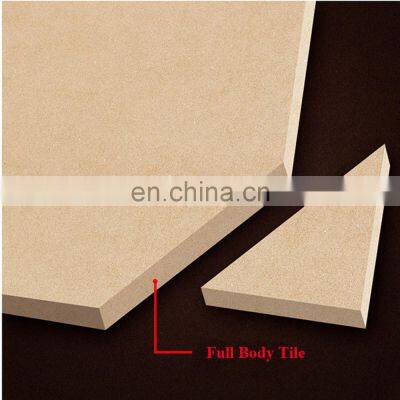 Full Body Various Surface Matte Glazed Polished Rough Different Surface 600x600mm Strong Porcelain Floor Rustic Tile photo-5