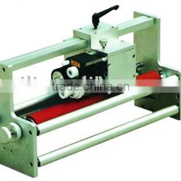 Lock&Follow solid-ink loding machine