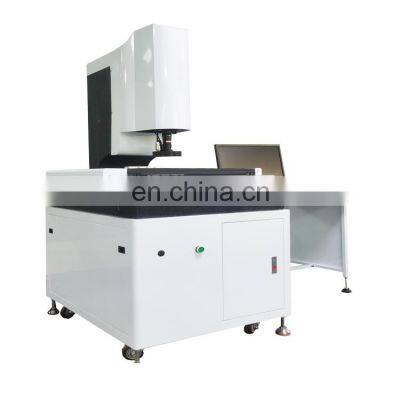 Liyi Series 2D 2.5D 3D Quadratic elements Video Measuring Machine