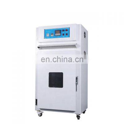 Customized Simulation Environment Temperature Chamber China  High Temperature Vacuum Oven KJ-2010  High Precision Oven Price