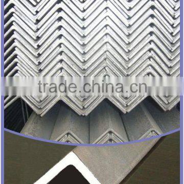 Ansi Standard Steel Angle , Light Steel Angle, Equal Leg Steel photo-2