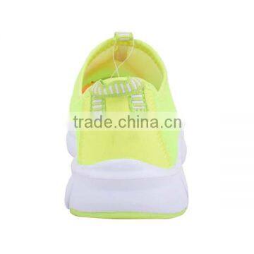 Summer Hot Woman Sport Shoes Manufacturer Sports Shoes With Good Quality photo-5