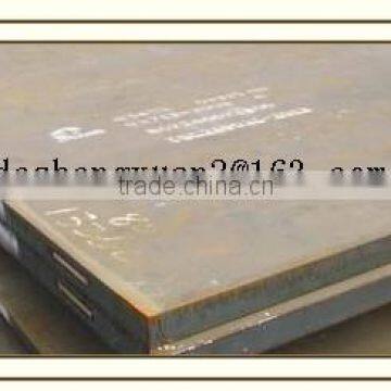 Thin Steel Sheet Mild photo-2