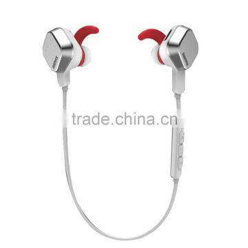 2015 mobile phone accessories Sports Stereo Bluetooth Headset bluetooth stereo earphone with fashionable design