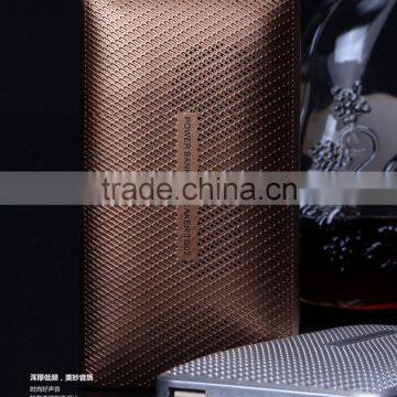 Wholesale Price Bluetooth Wireless Speaker Power Bank Speaker With FM Radio and LED Light and USB photo-4