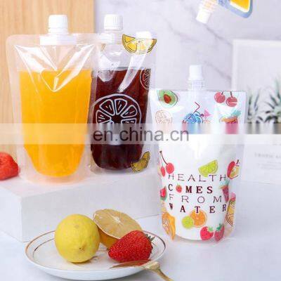 120ml 150ml plastic zipper pouches frozen amazon baby food packaging spout pouch