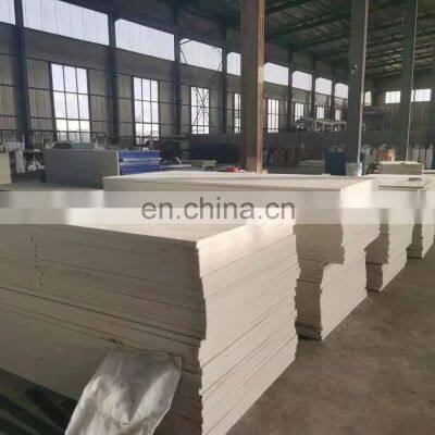 Engineering Plastic Backing Cast Board Nylon Board Sheet Waterproof Black Color Customized photo-4