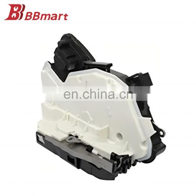 BBmart Auto Parts Front Door Lock Latch Actuator For VW Bora Golf Jetta Polo OE 6RD837016A 6RD 837 016 A