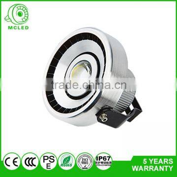 Factory Price P67 Outdoor COB LED 20W-40W CE RoHS Approved Led Flood Light