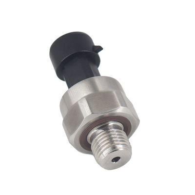 WNK84MA pressure sensor for air conditioners, pumps, compressors, refrigerants, automotive control systems