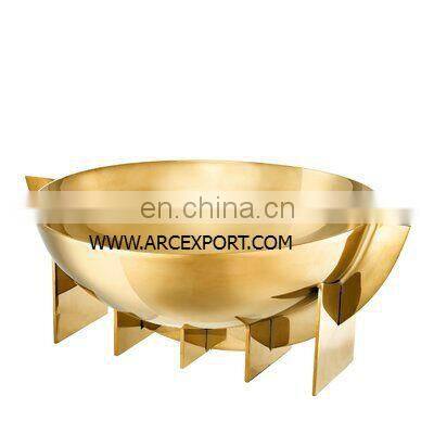 Gold Plated Bowl photo-2