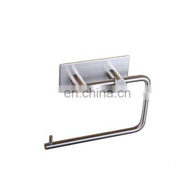 Best Luxury Decorative Customized Cheap Kitchen Stainless Steel Paper Towel Holder photo-4