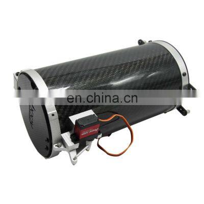 BooY Parachute Opener Ejector With Parachute for RC 8Kg UAV Airplanes Multicopter photo-4