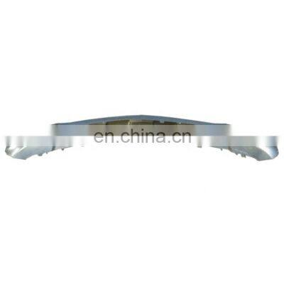 OEM 1669191300 1669191400 FRONT SEAT TRACK END TRIM for MERCEDES GL450 X166 2013-2016 photo-5