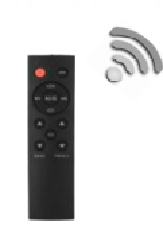 TV Soundbar + Subwoofer