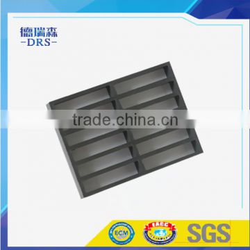 FRP/GRP fiberglass Rectangular Mesh Grating