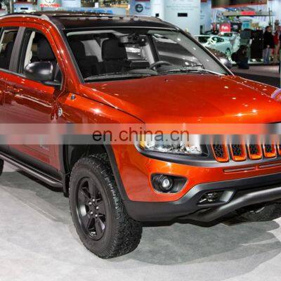 2012-2016 JE-EP COMPASS Car Hood Bonnet Auto Body Parts OEM68079255AG photo-5