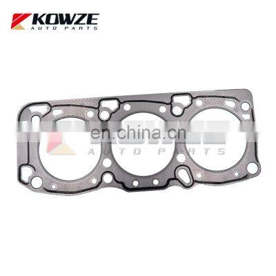 Gasket Cylinder Head For Mitsubishi Pajero 2 II 6G72 3.0 1990-2004 MD165614