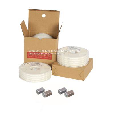 SMD Capacitor 1812 photo-3