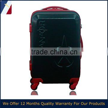 Popular Young Style Traveling Cheap Luggage Set