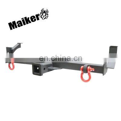 Original Type Tow Bar for Suzuki Jimny Auto Accessories Trailer Rear Bumper without Tow Hook