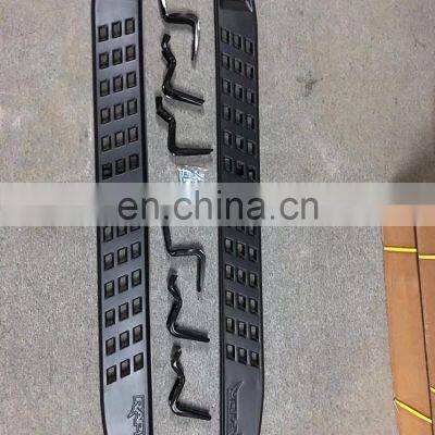 High Quality Auto Body Parts Side Step for Ranger Raptor
